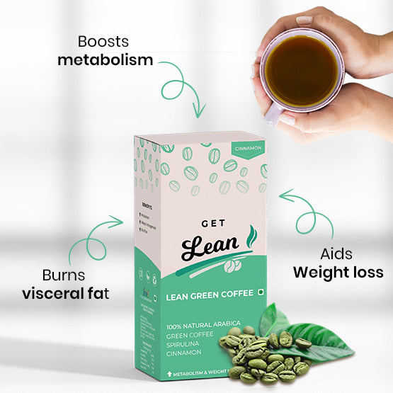 LEAN Green Coffee