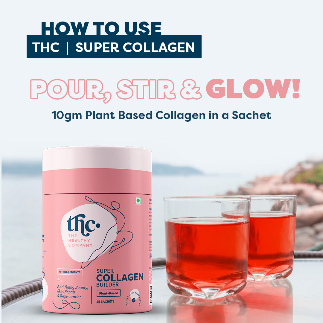 
                  
                    BOGO Offer - Plant Based SUPER Collagen Builder
                  
                